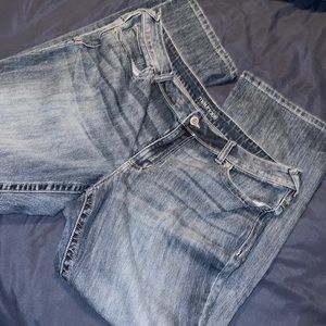 Maurice’s jeans boot cut